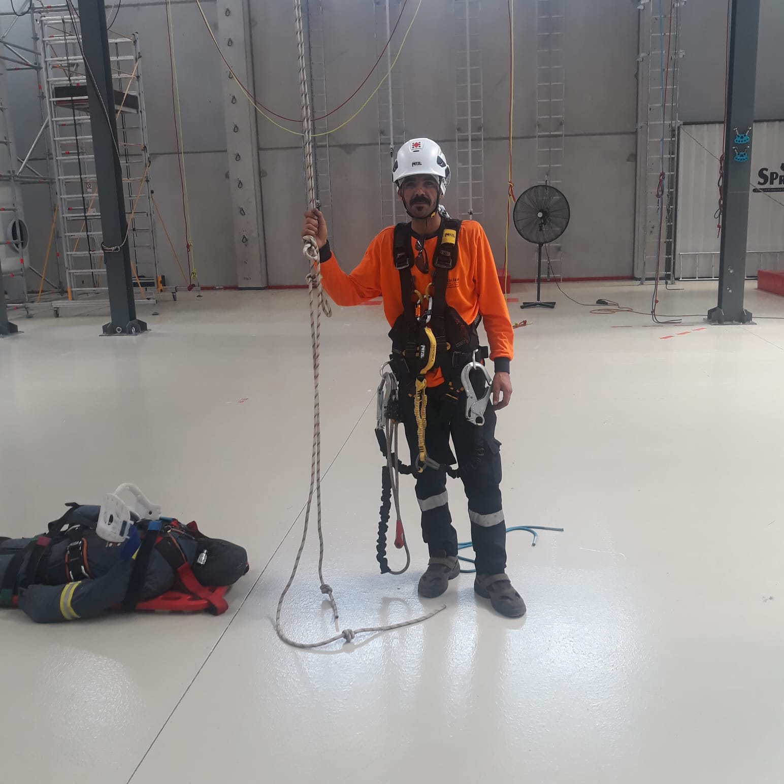 Muhammed el mellevali